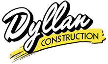 Dyllan Construction Logo